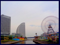 Minato Mirai 21 062